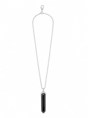 Crystal Pendant Necklace