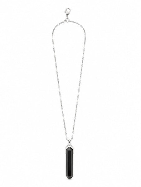 Crystal Pendant Necklace