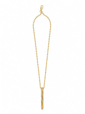 Golden Chain Necklace