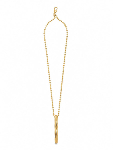 Golden Chain Necklace