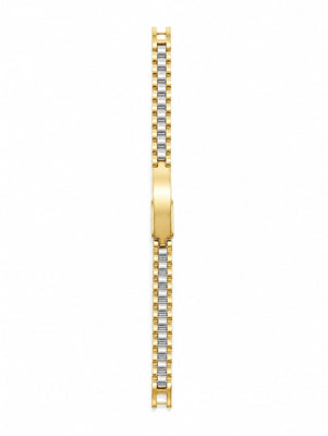 Elegant Metal Bracelet