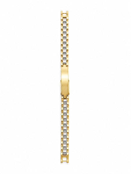 Elegant Metal Bracelet