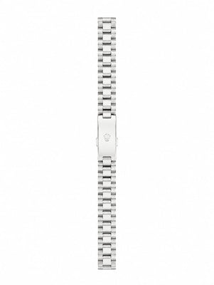 Minimalist silver Bracelet