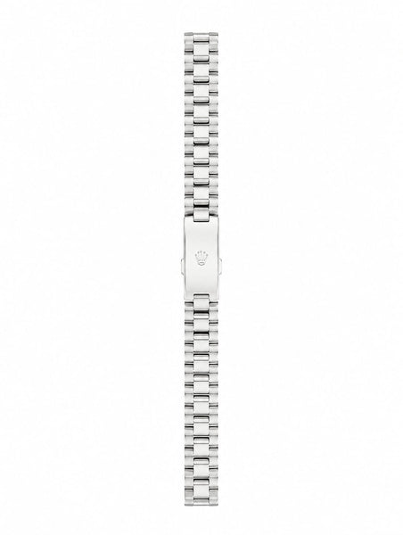 Minimalist silver Bracelet