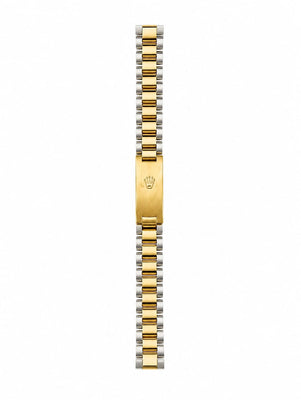 Metal Watch Bracelet