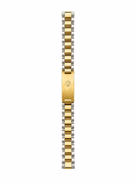 Metal Watch Bracelet