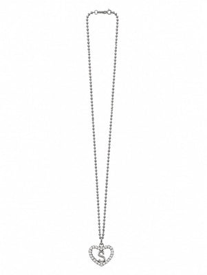 Heart Pendant Necklace