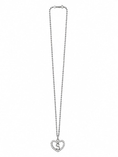 Heart Pendant Necklace