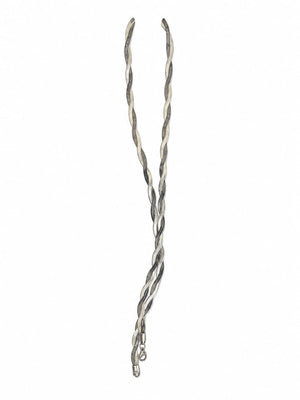 Metallic Twisted Cord